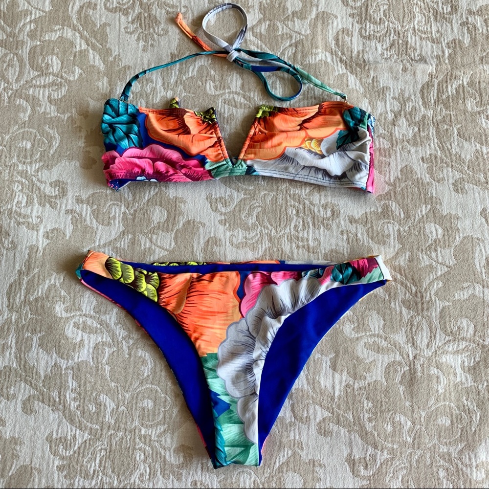 Mara Hoffman Bikini